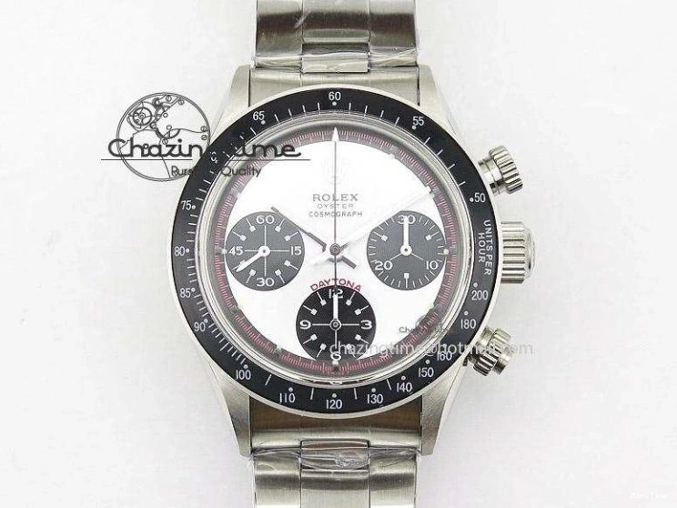 MiroTime 0116 Minimalist Day Date 40mm SS BP Maker Best Edition Diamond Bezel Silver Dial On SS Bracelet A 3697